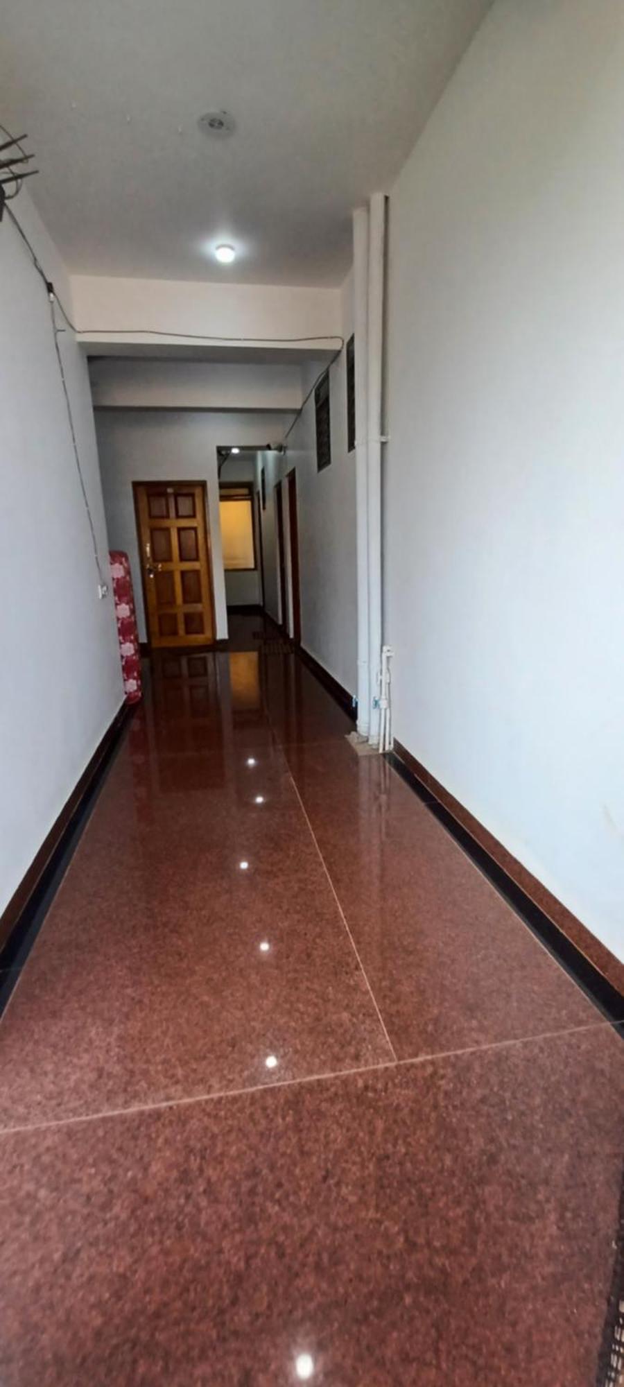 Prakash Holiday Inn อารัมบล ภายนอก รูปภาพ