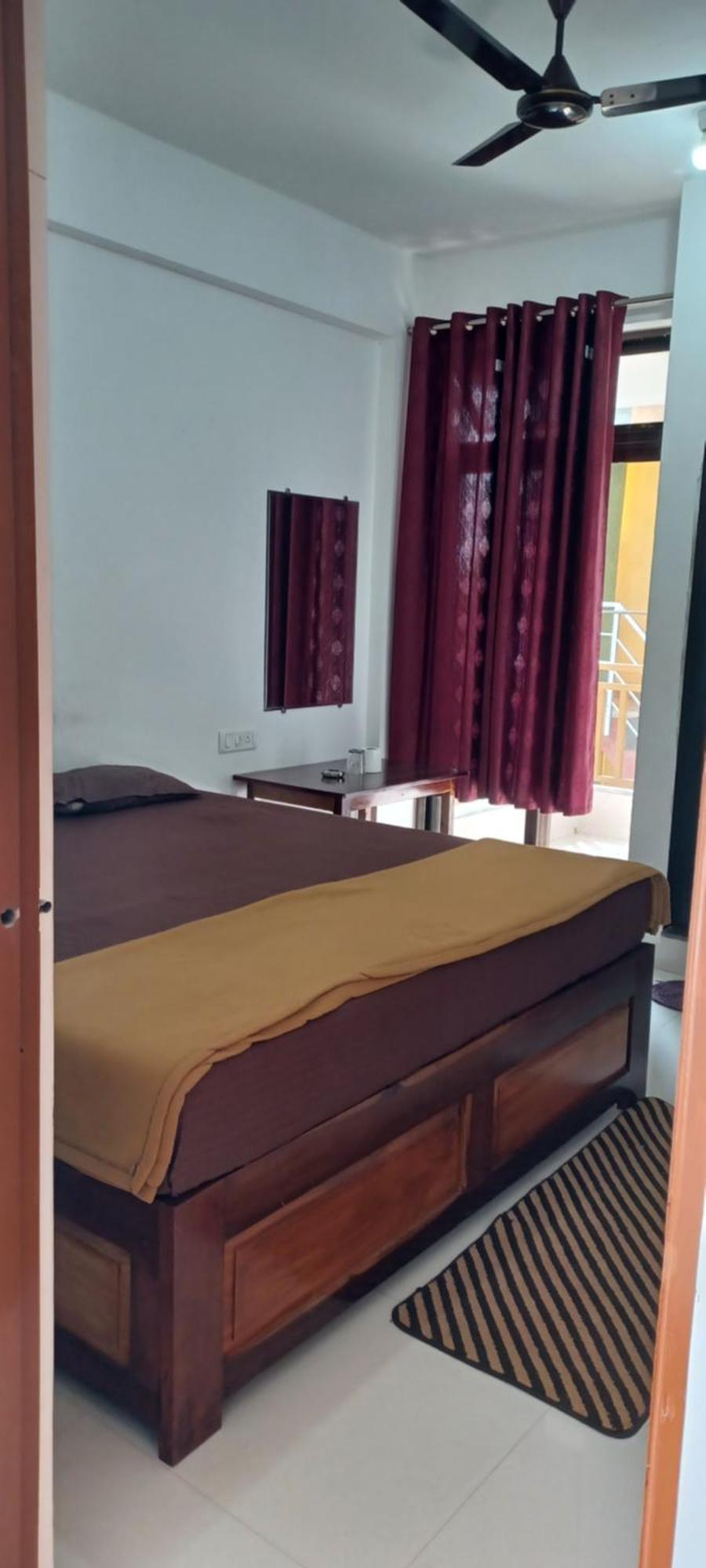 Prakash Holiday Inn อารัมบล ภายนอก รูปภาพ