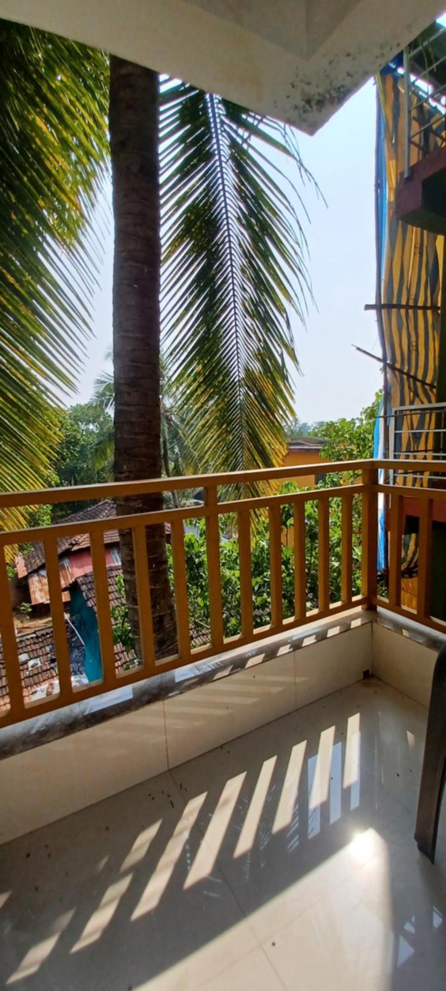 Prakash Holiday Inn อารัมบล ภายนอก รูปภาพ