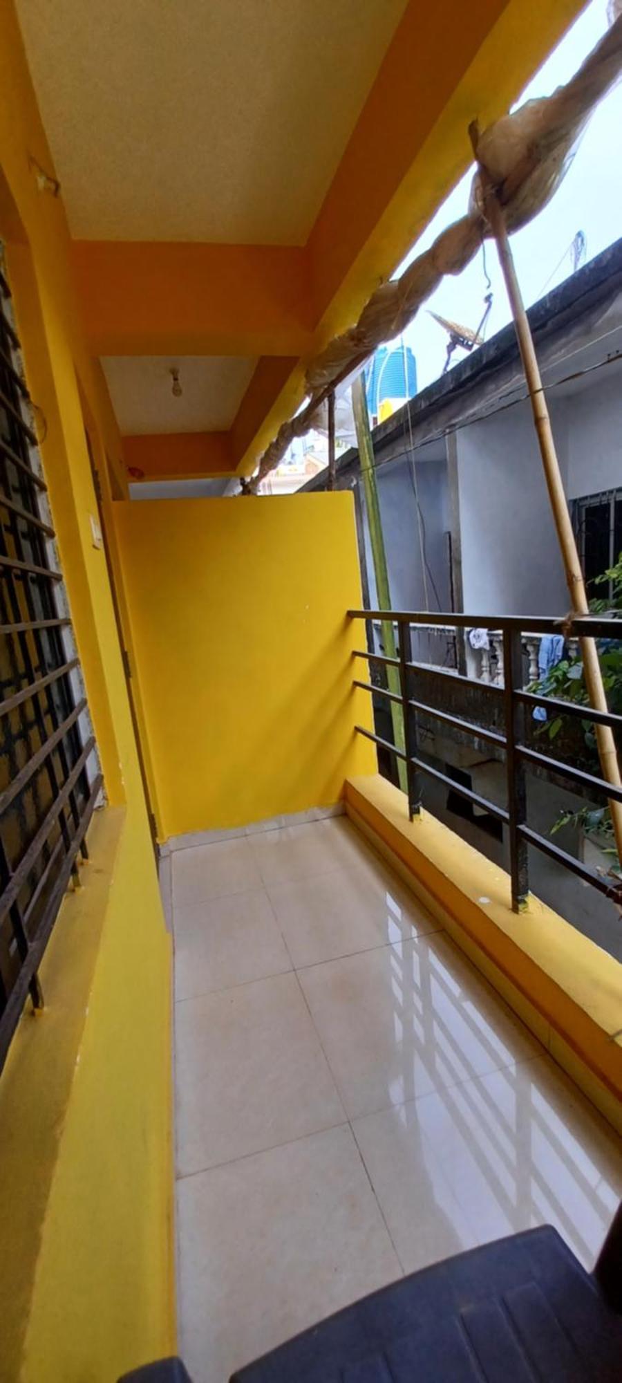 Prakash Holiday Inn อารัมบล ภายนอก รูปภาพ